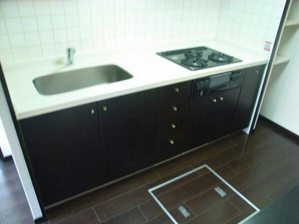 グリーンハイム平成の物件内観写真